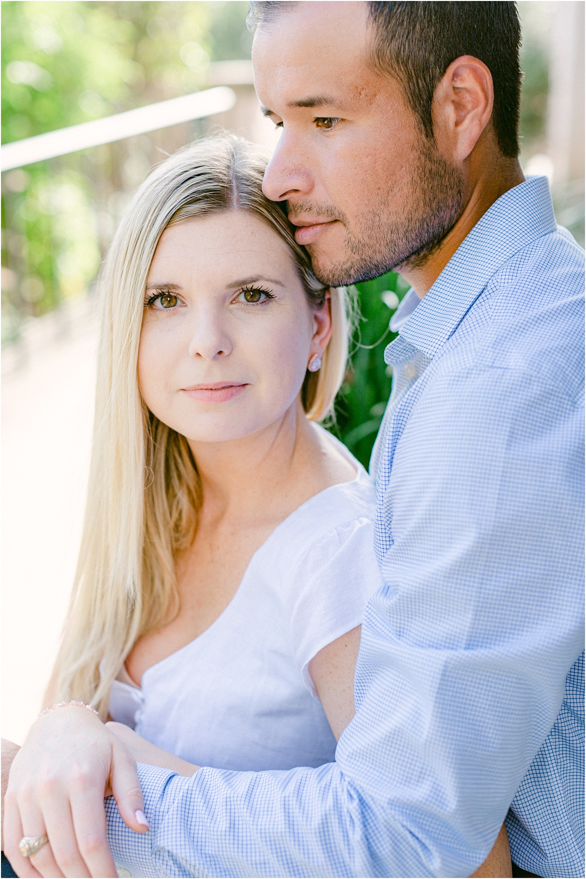 McNay Art Museum Engagement Session