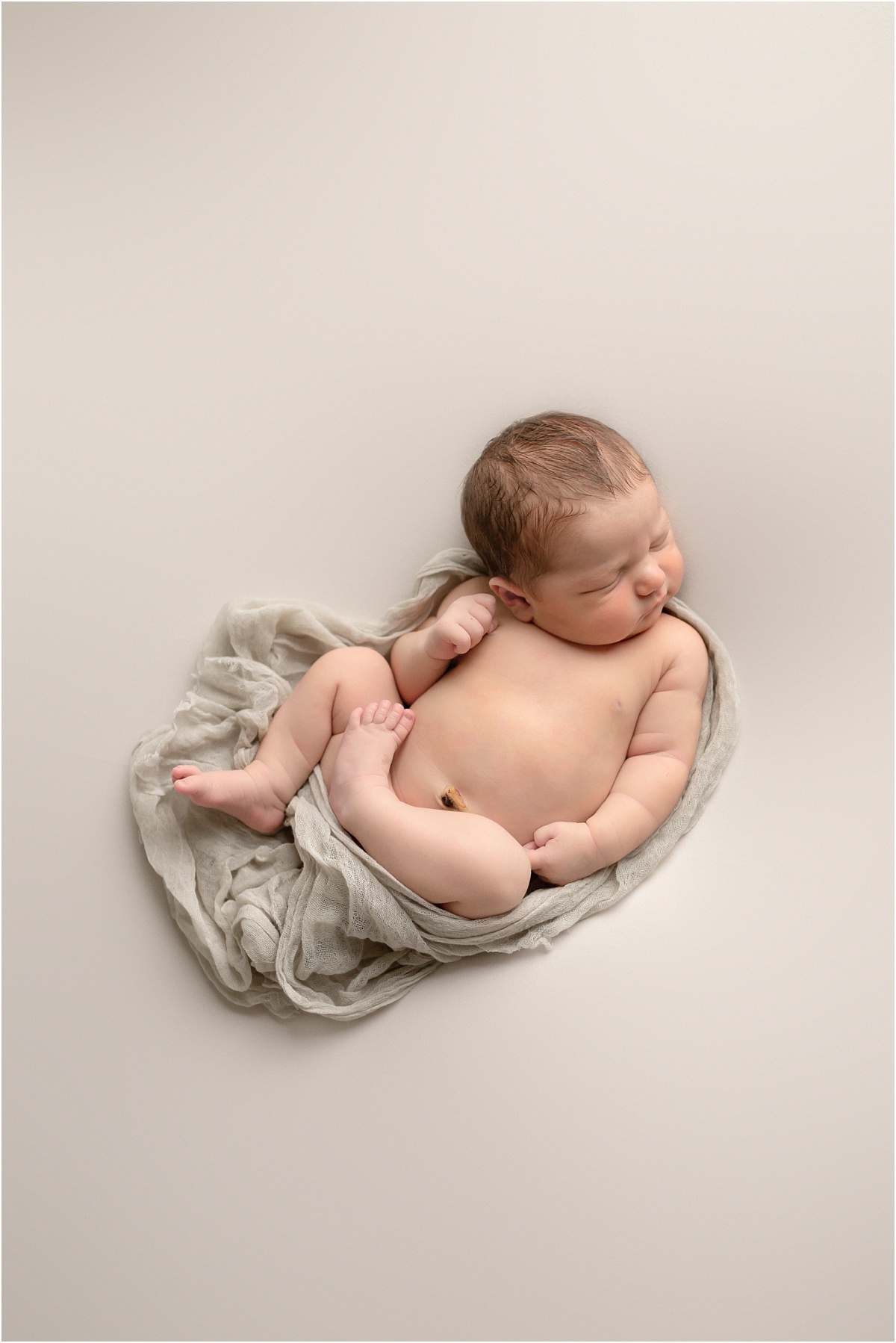 Belton newborn photography