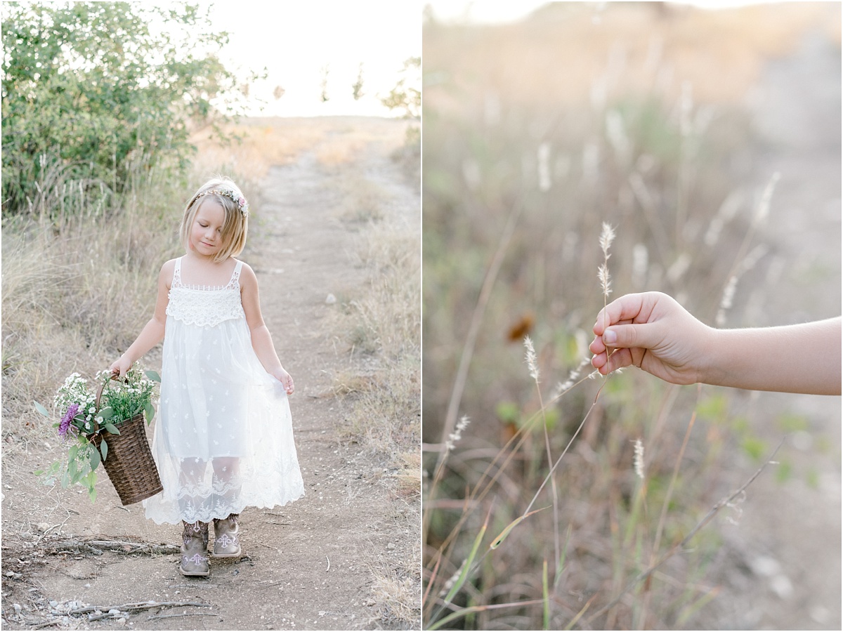 Sweet Summer photo session