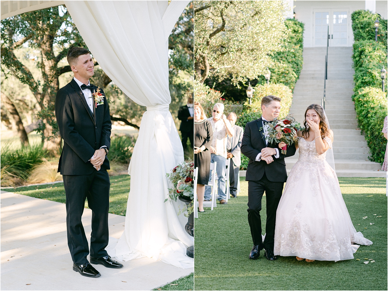elegant Kendall Point Wedding-Amy Odom Boerne Wedding Photographer