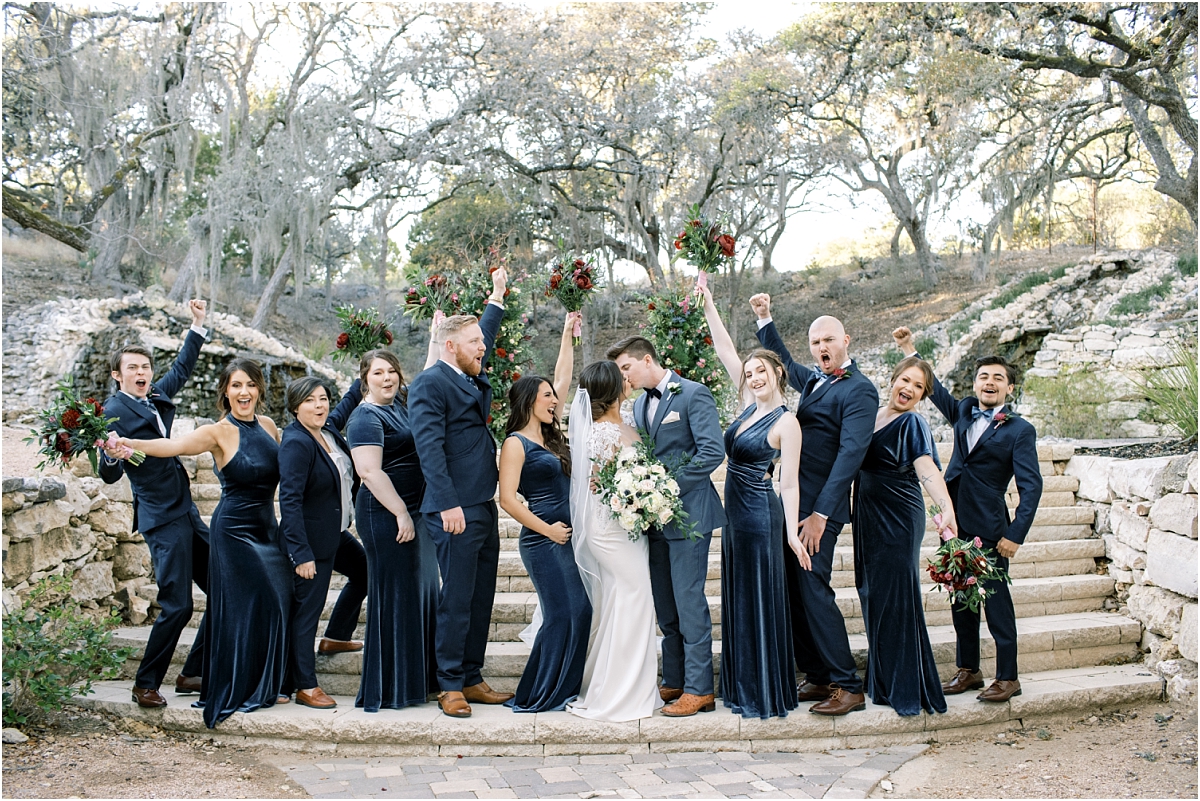 San Antonio Wedding Photographer_
