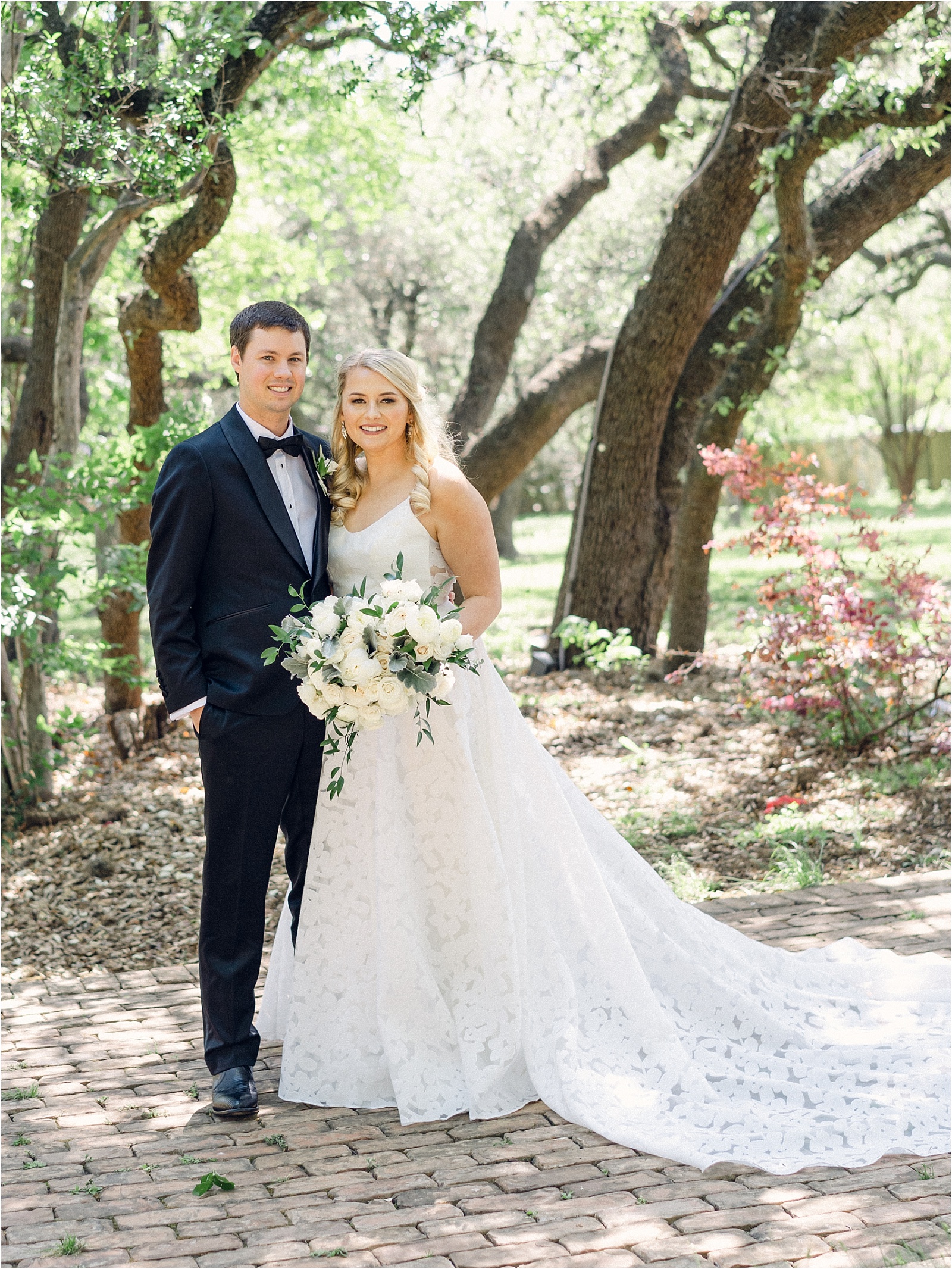 Mattie's at Green Pastures Austin Wedding-Austin Photographer