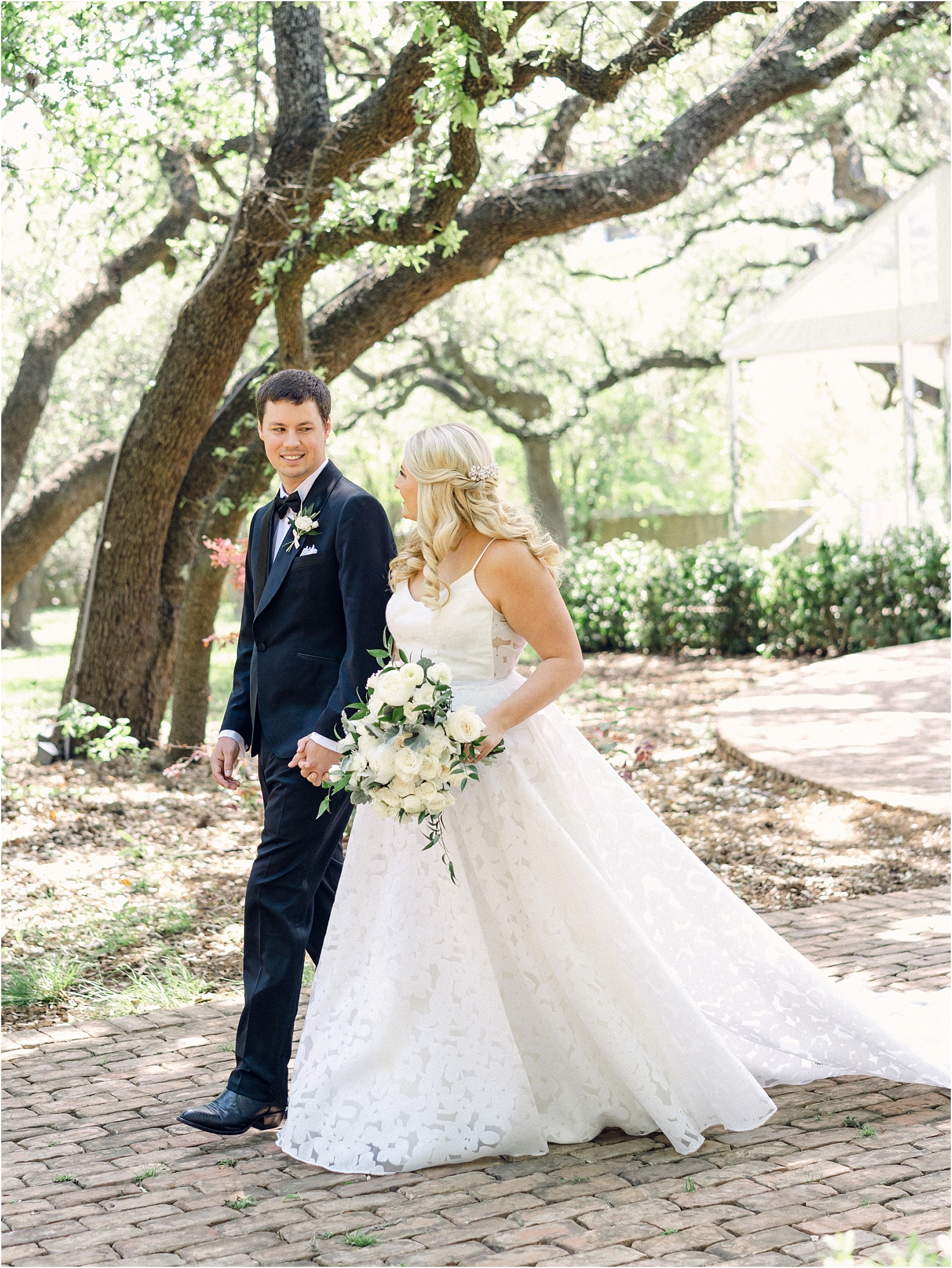 Mattie's at Green Pastures Austin Wedding-Austin Photographer