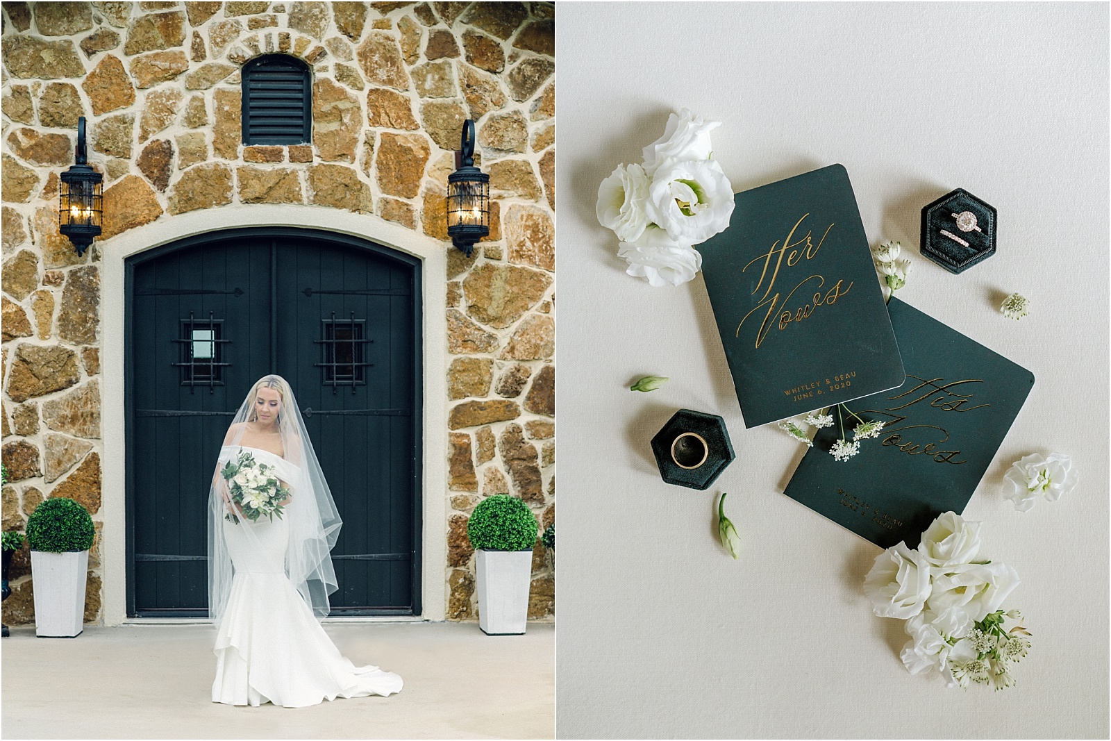  Ma Maison Wedding - Amy Odom Photography - Austin Wedding Photographer
