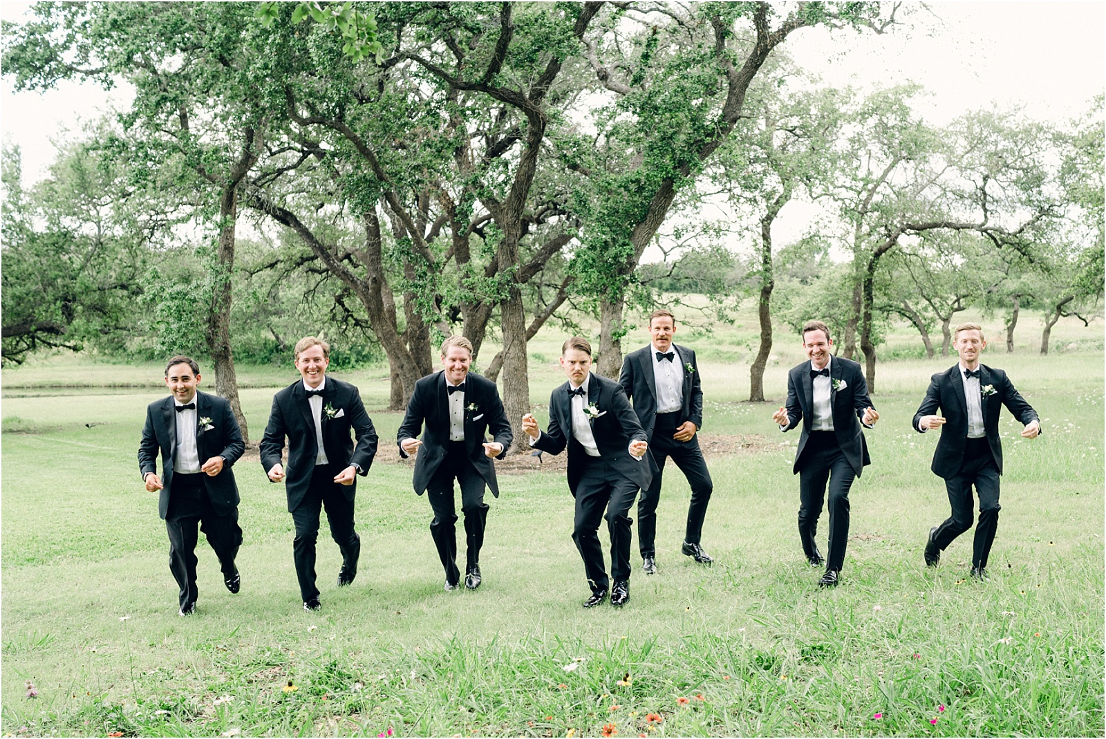 Spring Ma Maison Wedding-Austin Wedding Photographer 