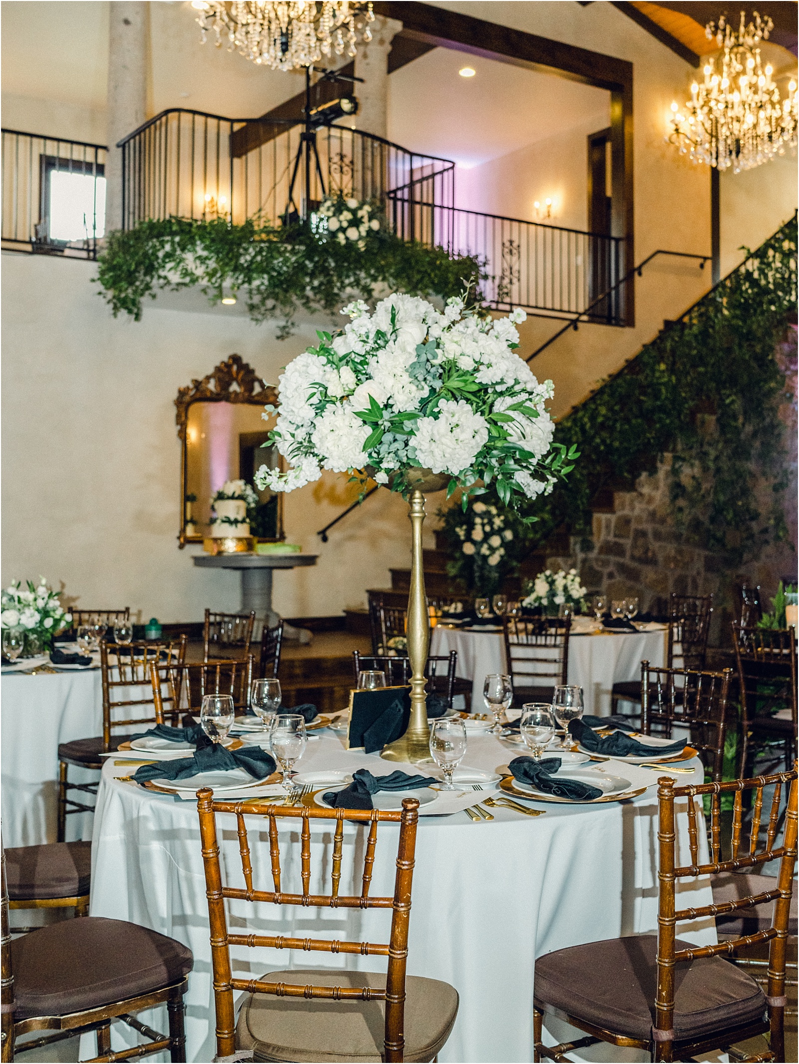 Ma Maison Reception-Austin Wedding Photographer