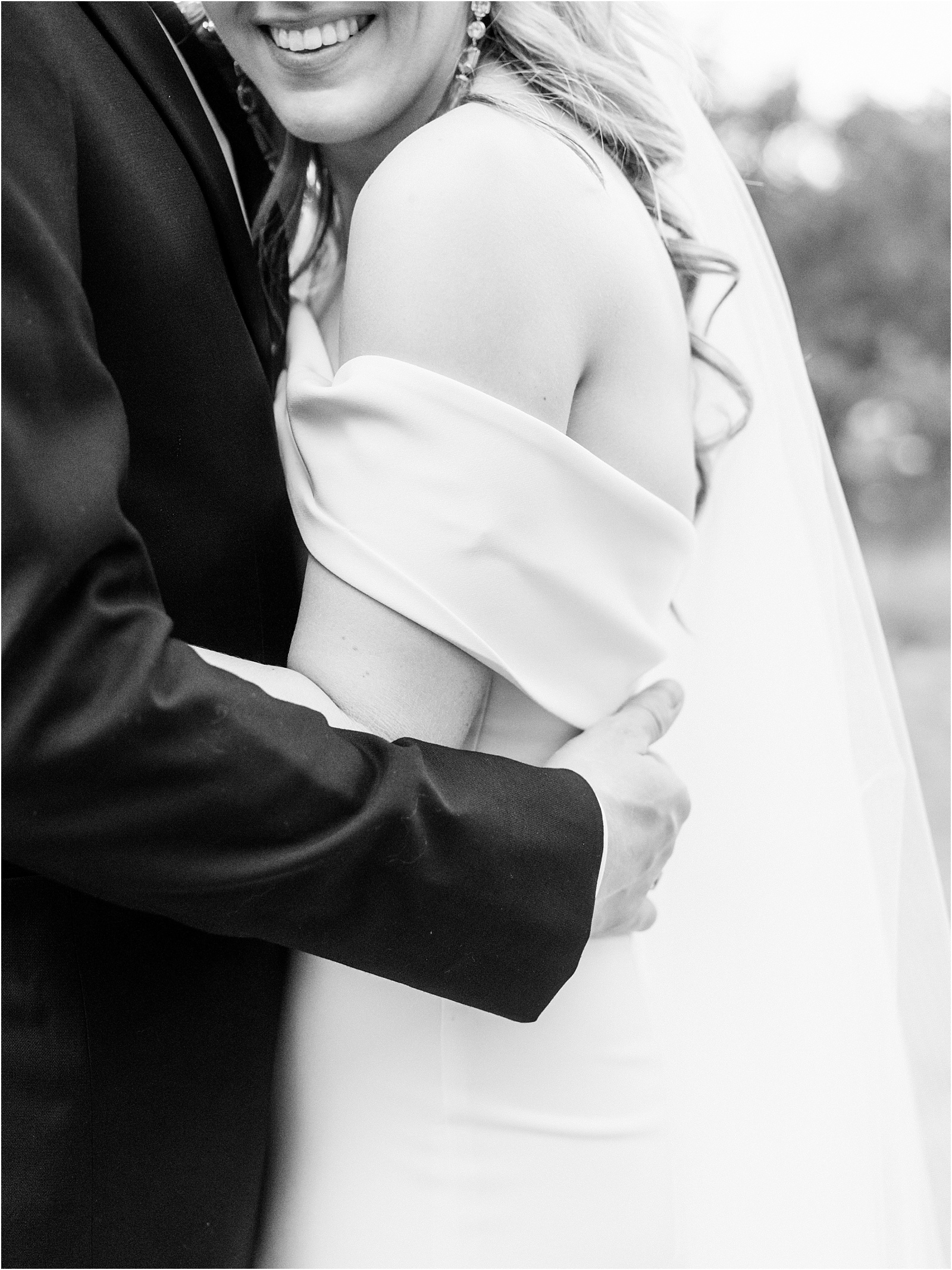 Black Tie Ma Maison Wedding - Amy Odom Photography - Austin Wedding Photographer