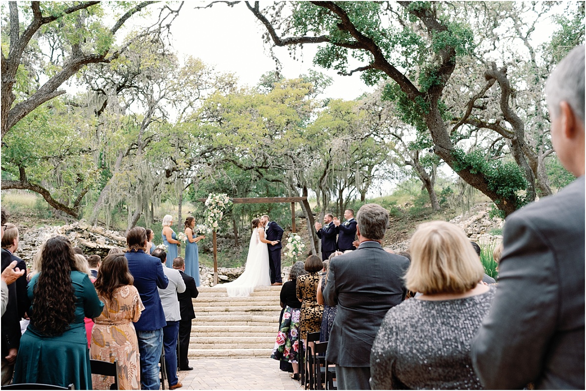 San Antonio wedding photographer