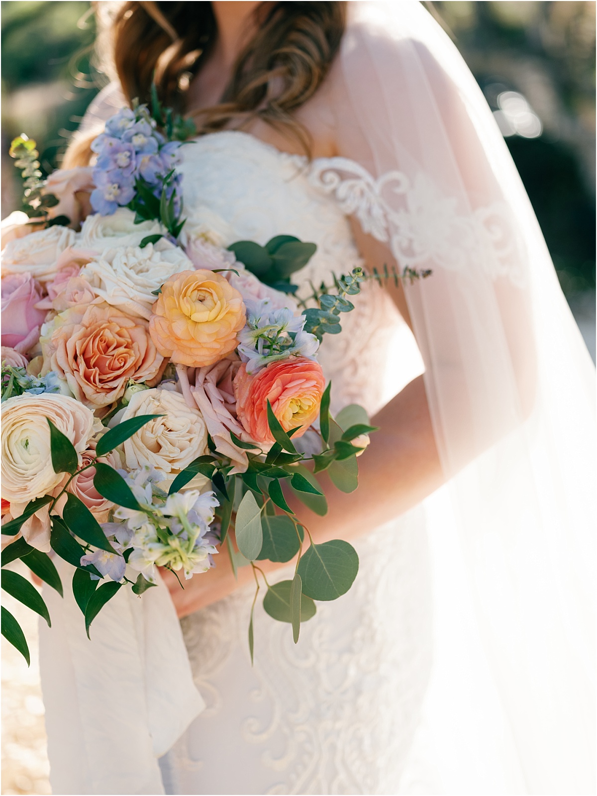 Dream Wedding at Hayes Hollow