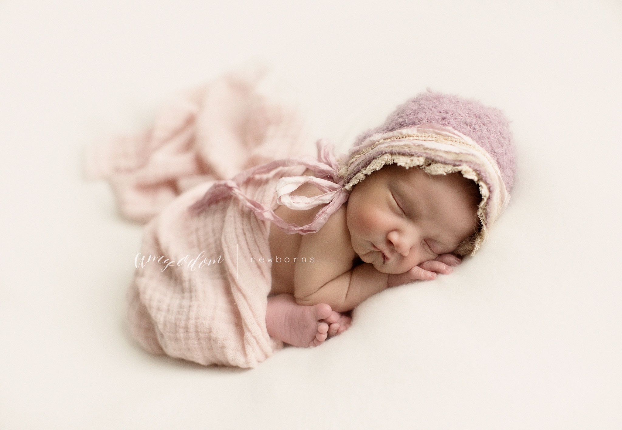 Killeen-texas-newborn-photography