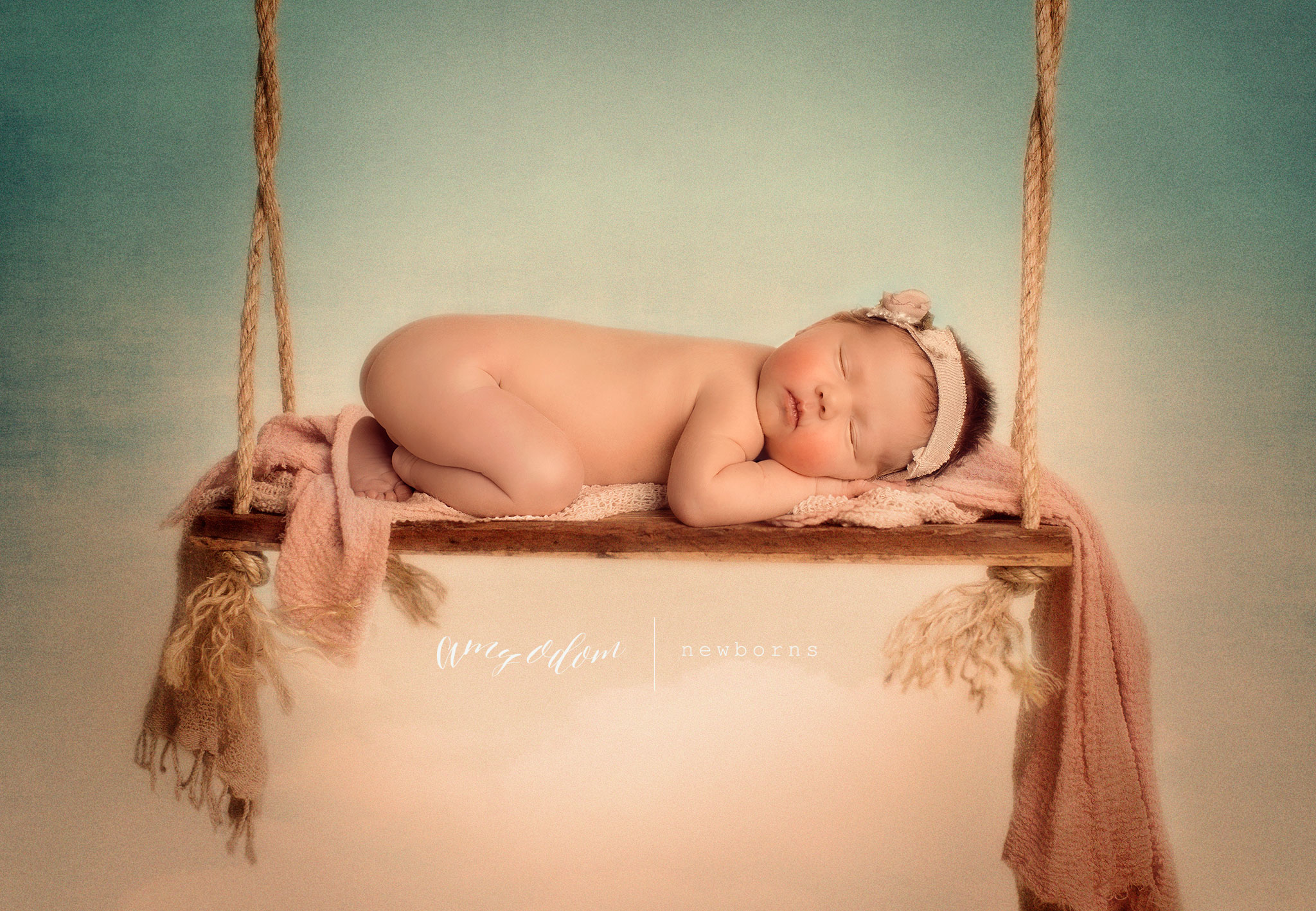 Central-Texas-Newborn-Photographer