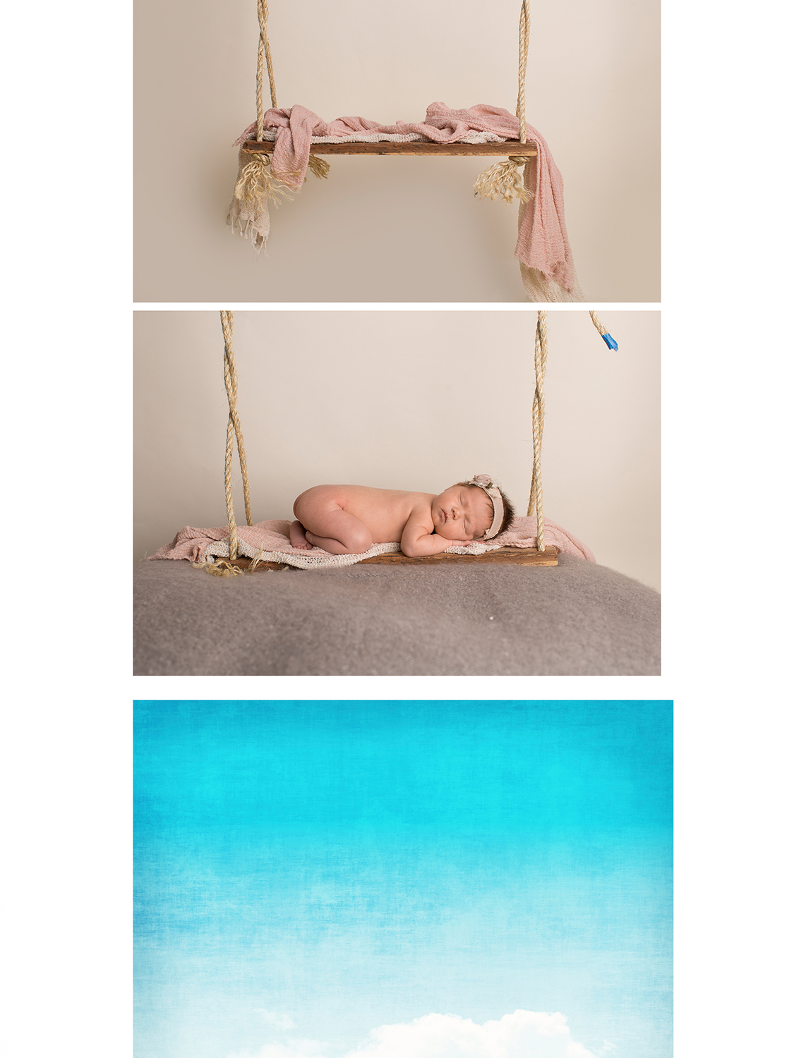 newborn photography safety 