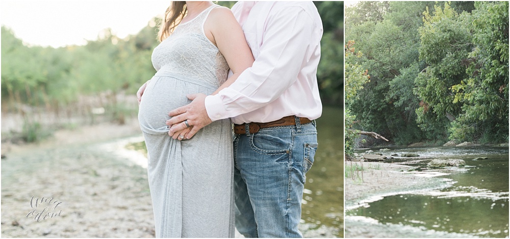 central-texas-maternity-photographer