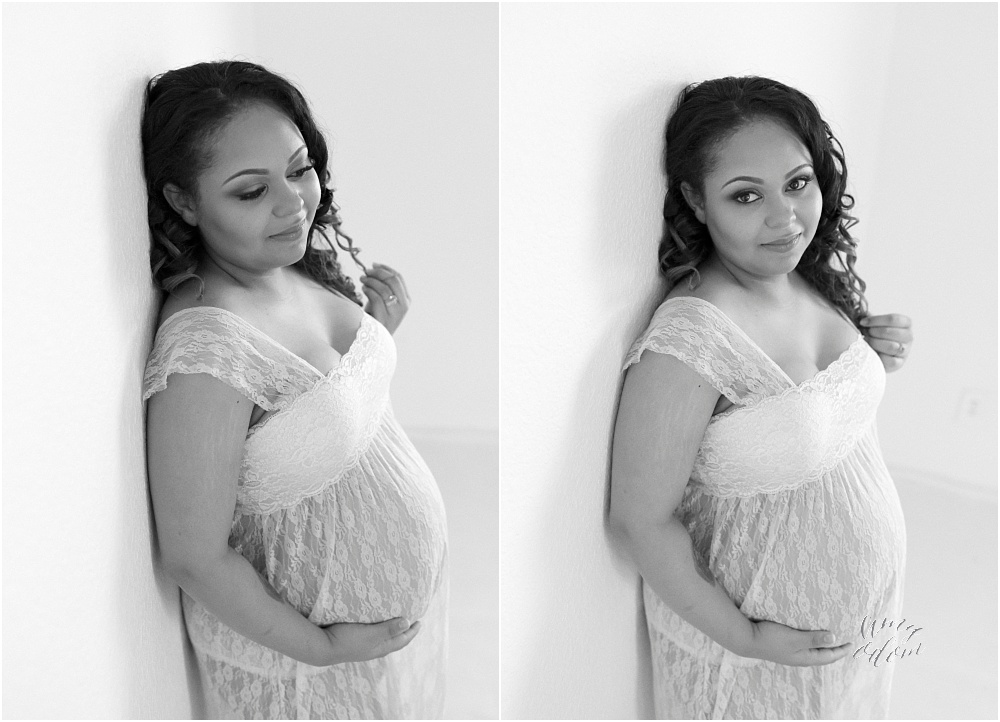 Killeen, TX maternity photographer