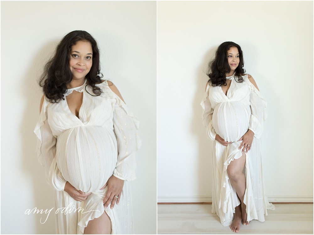 Austin Texas maternity photographer