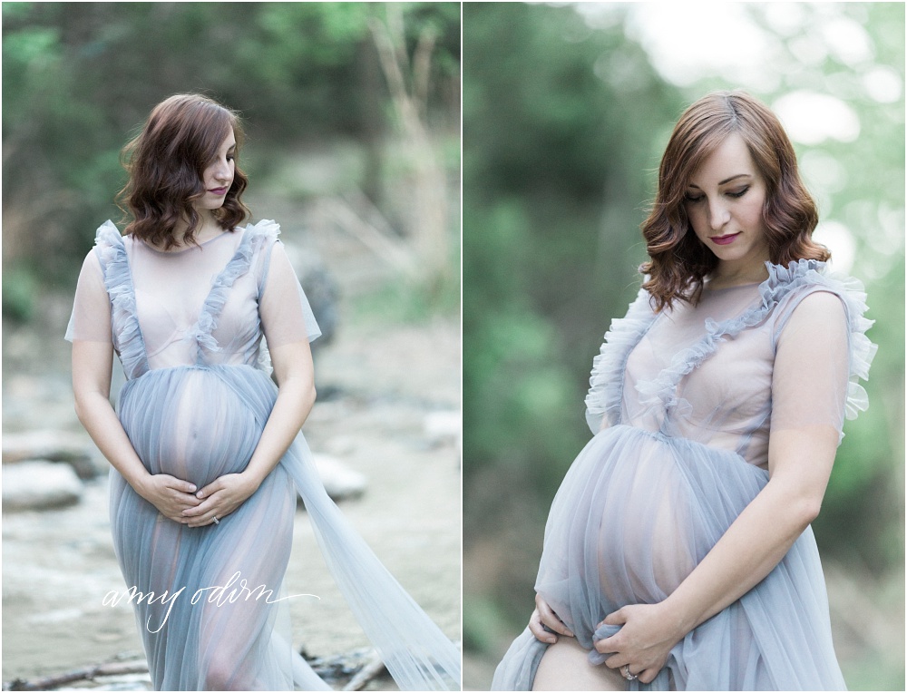 Central Texas maternity photographer