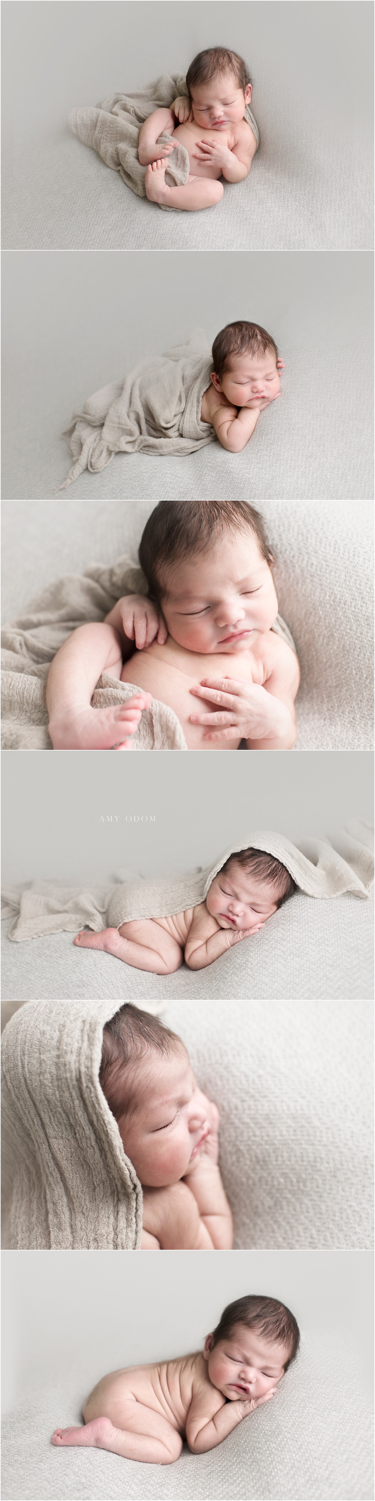 Austin Texas newborn photographer