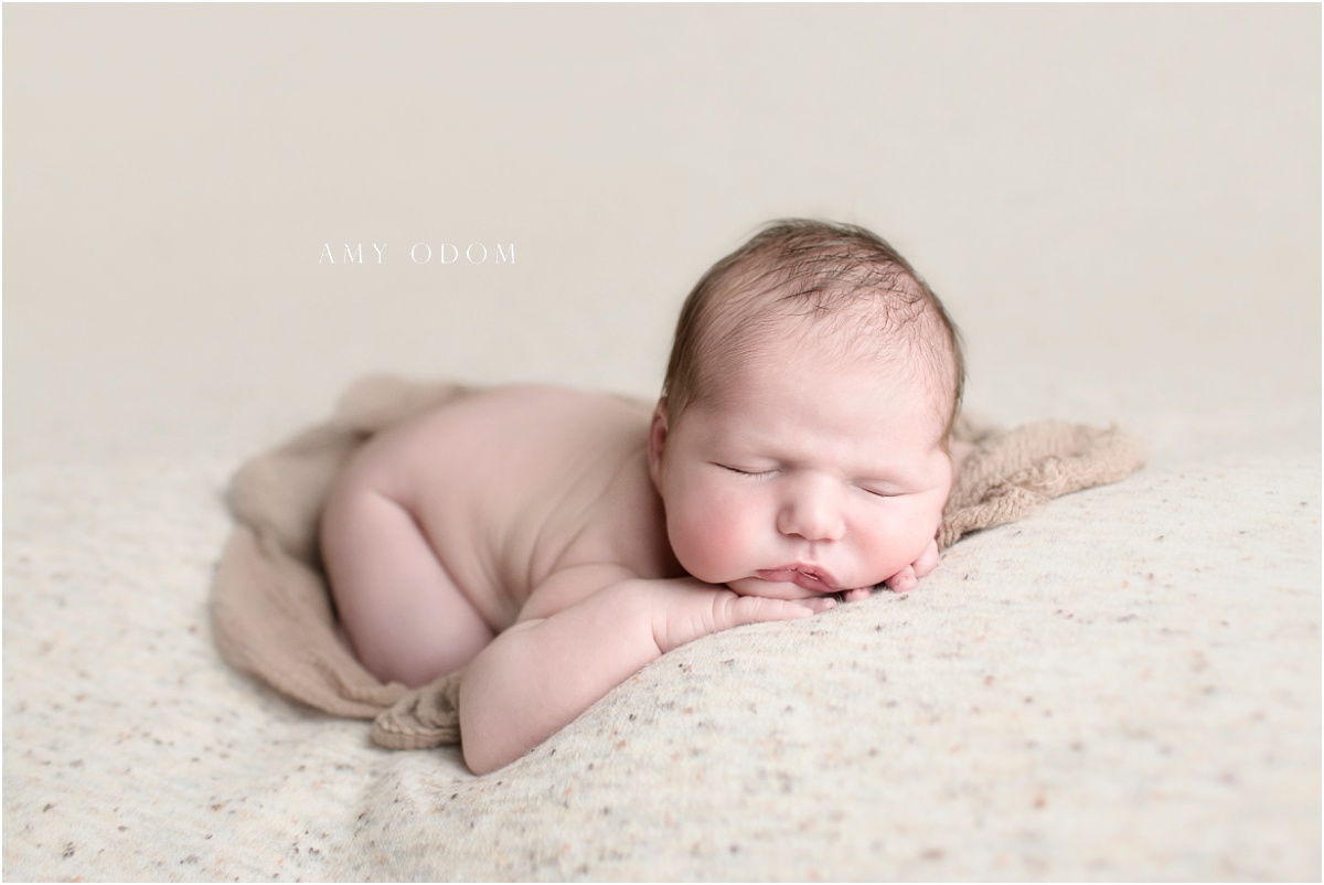 Belton Texas newborn photographer