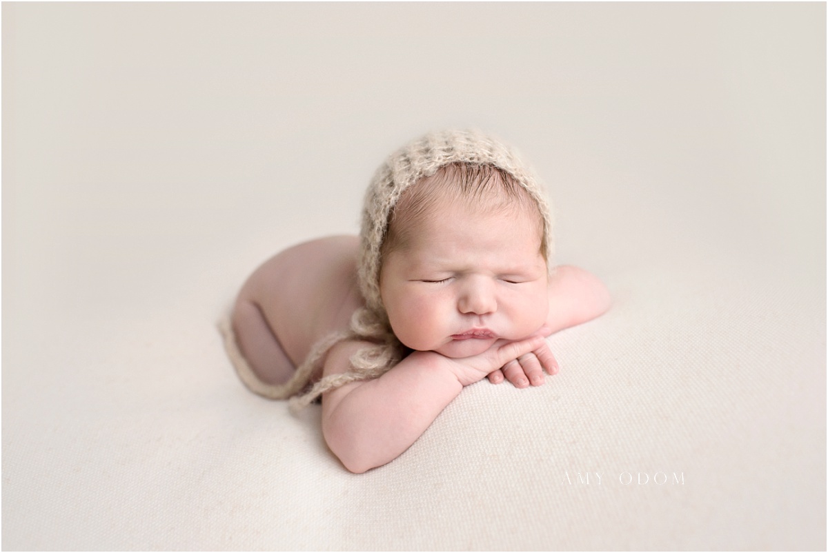 Belton Texas newborn photographer