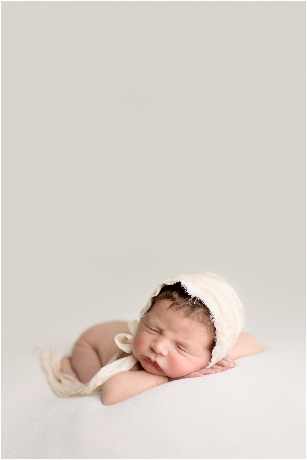 Killeen Texas newborn photographer