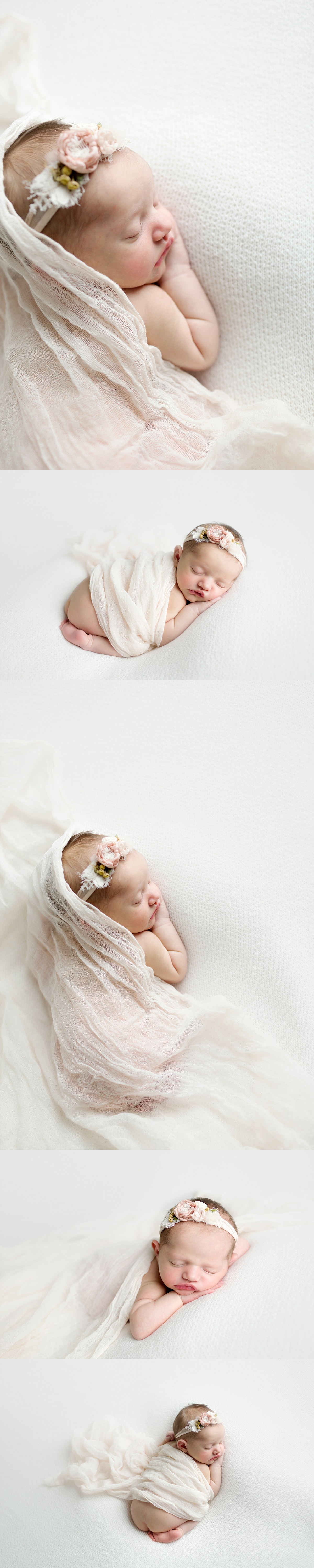 Austin Texas Newborn Photographer
