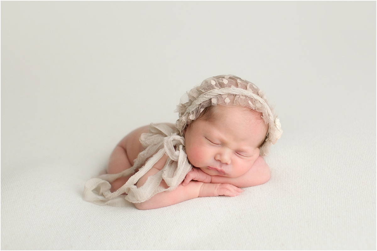 Austin Texas newborn photography