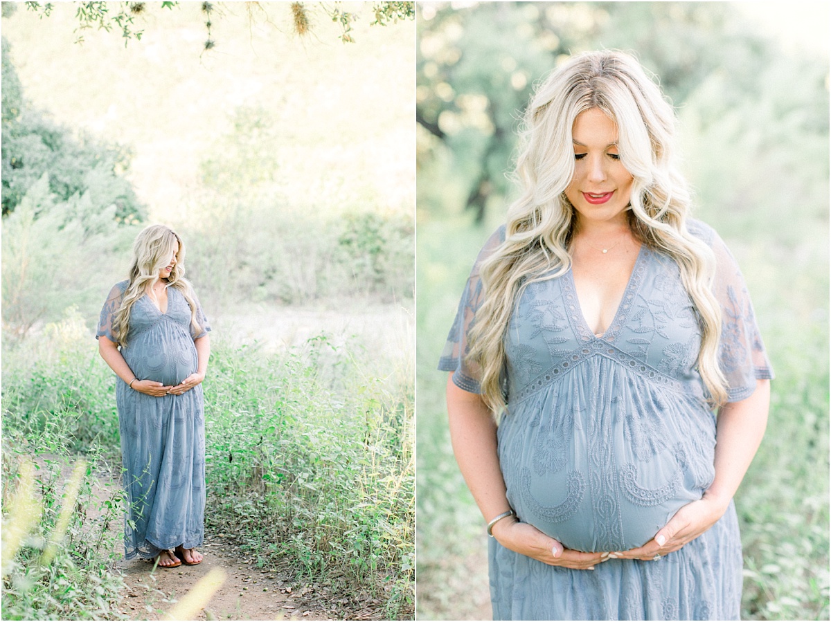 Austin Texas maternity photographer