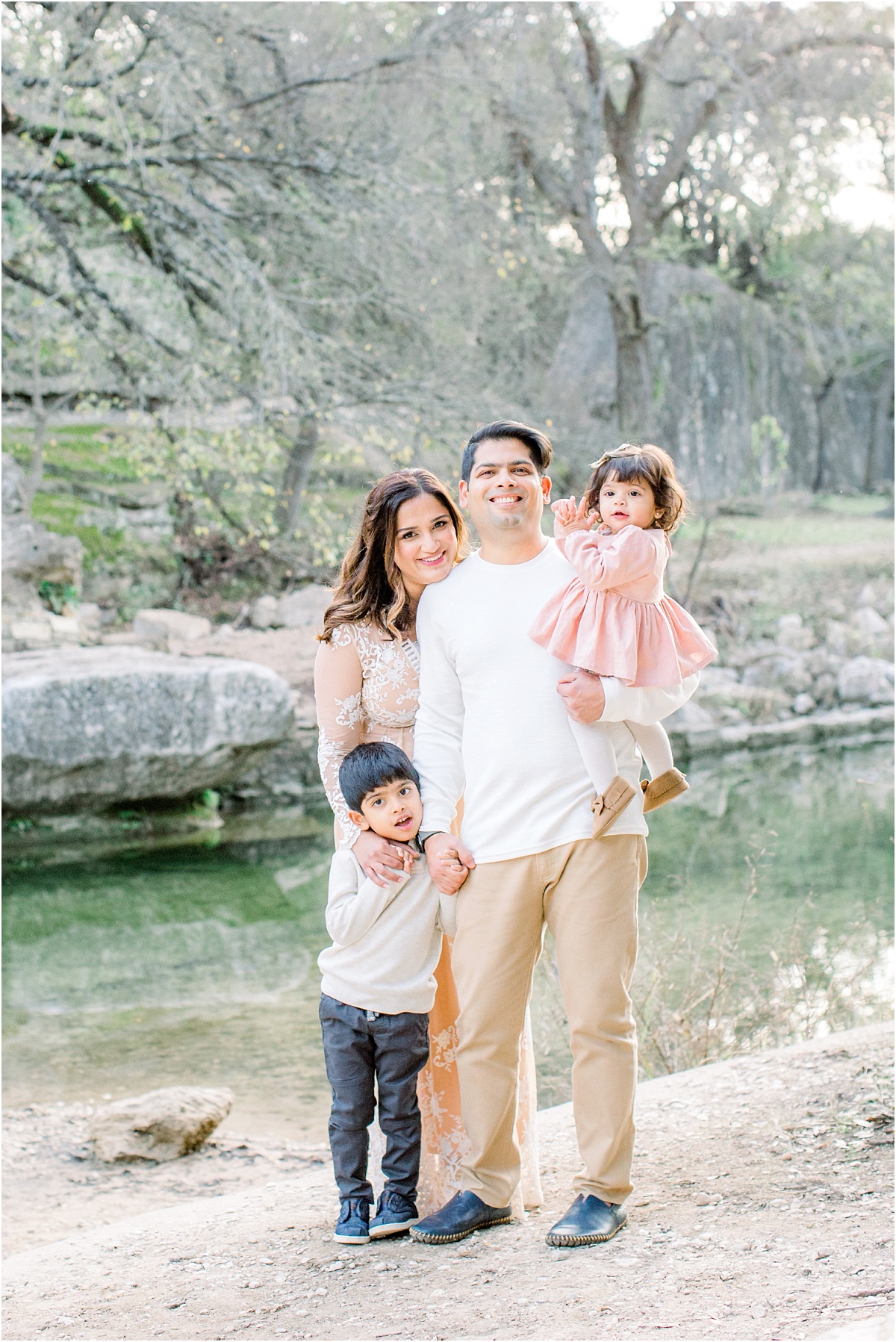 Austin Texas family photographer