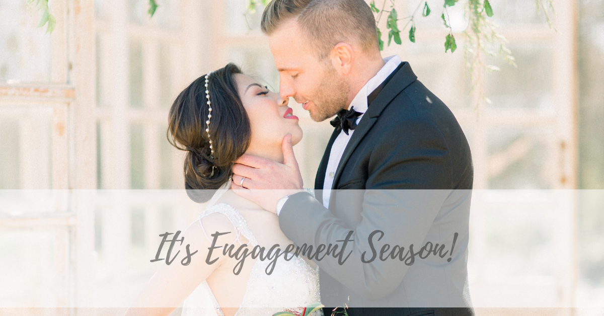 Engagement Season
