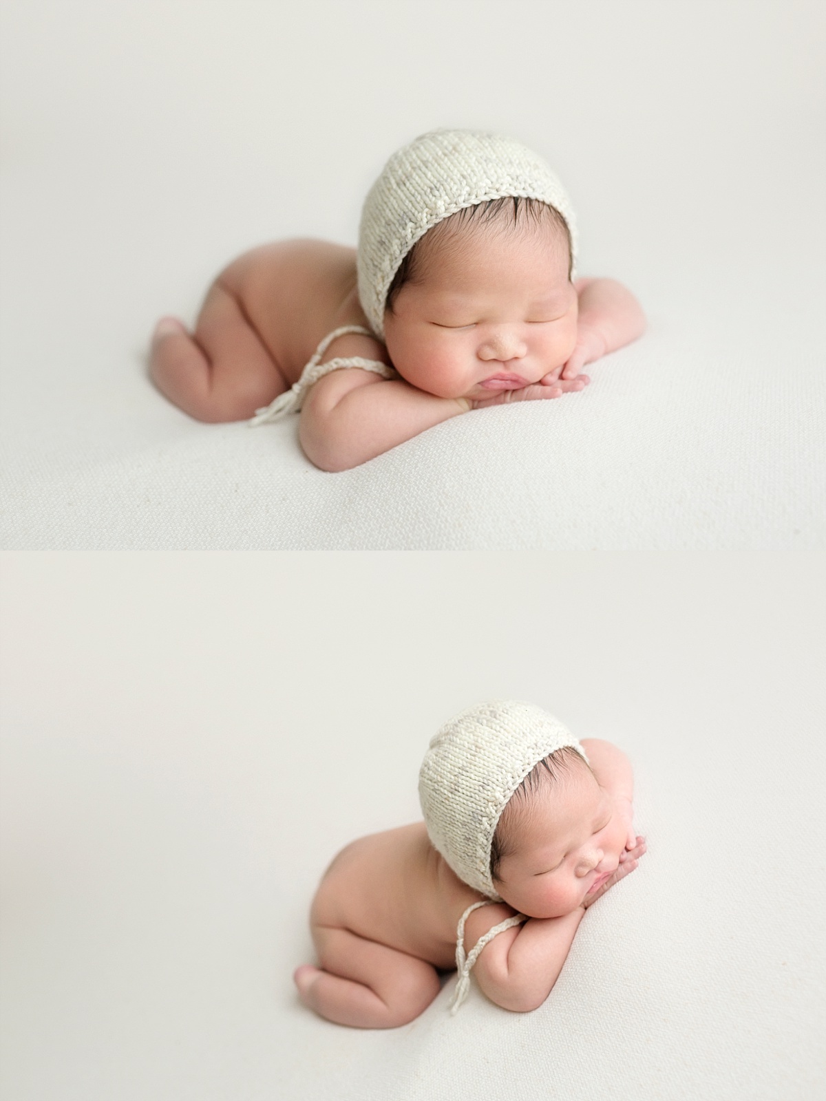 Central Texas newborn photography