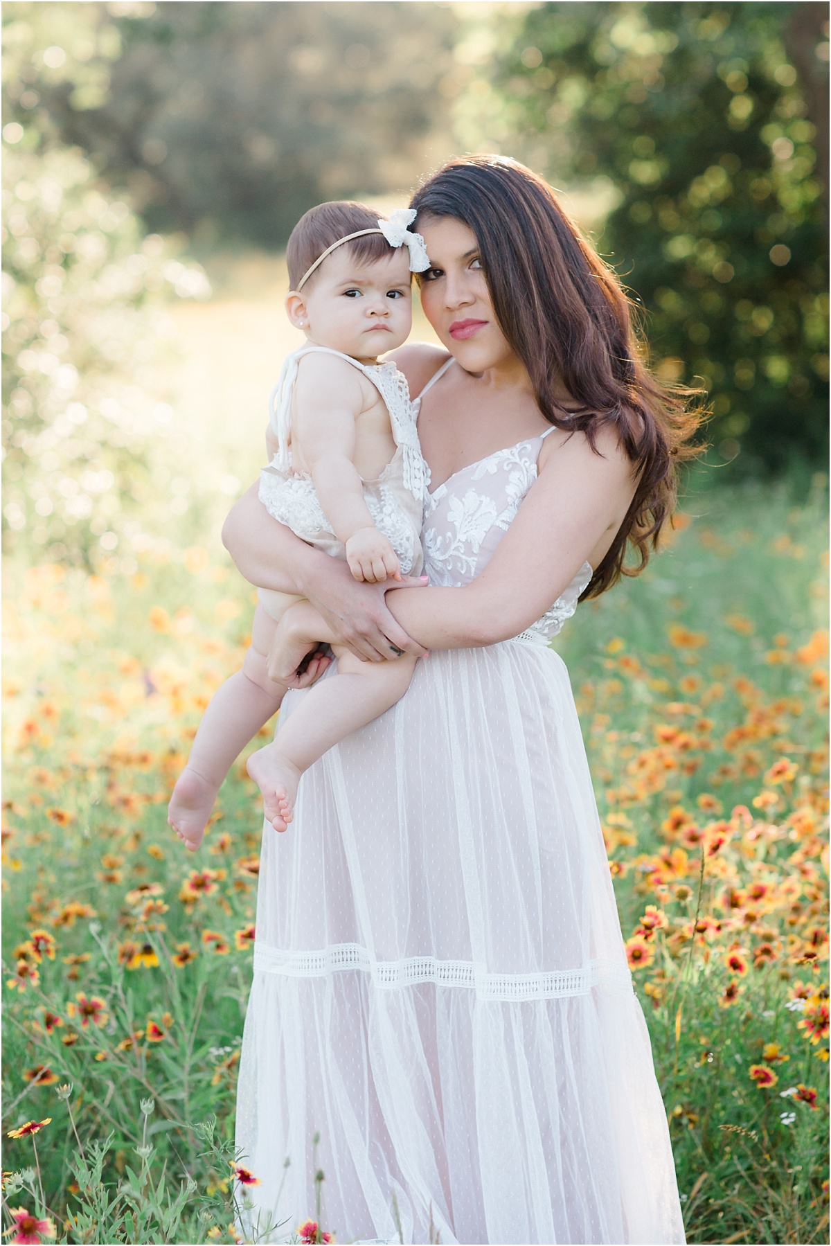 mommy and me photoshoot