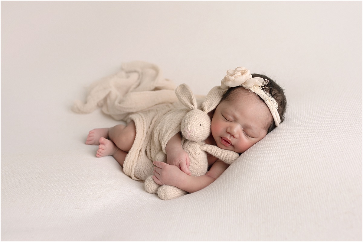newborn photography Killeen, TX