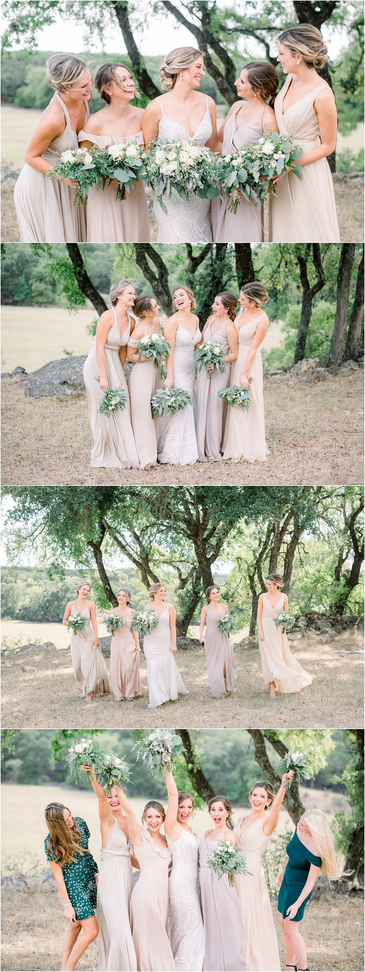 CW Hill Country Ranch Wedding Amy Odom Photography