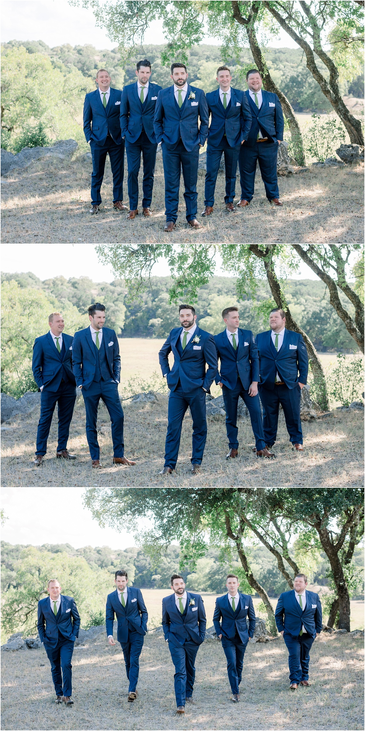 CW Hill Country Ranch Wedding Amy Odom Photography