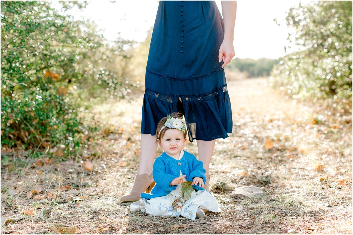 South Austin family photography