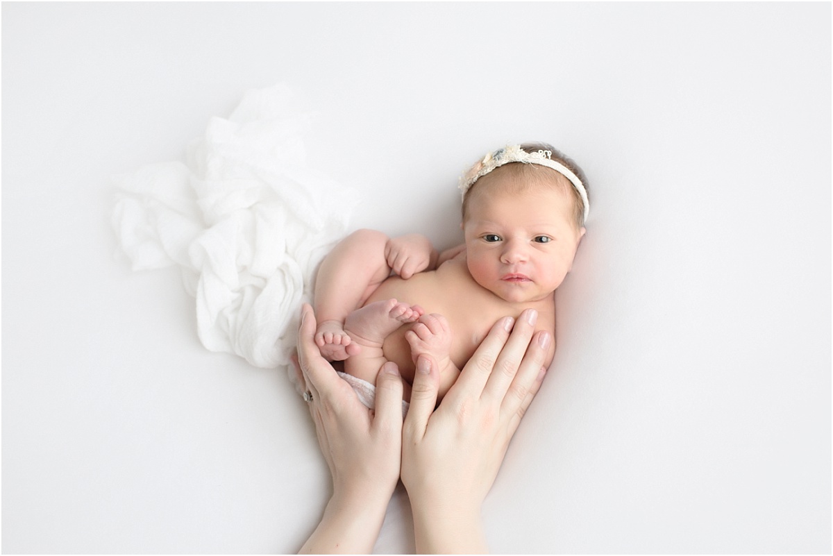 Best of Maternity and Newborns