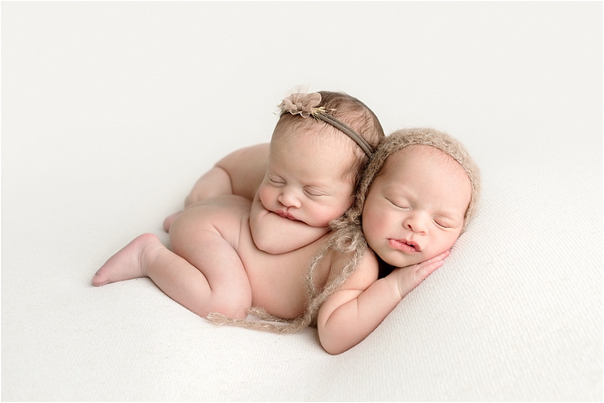 Best of Maternity and Newborns
