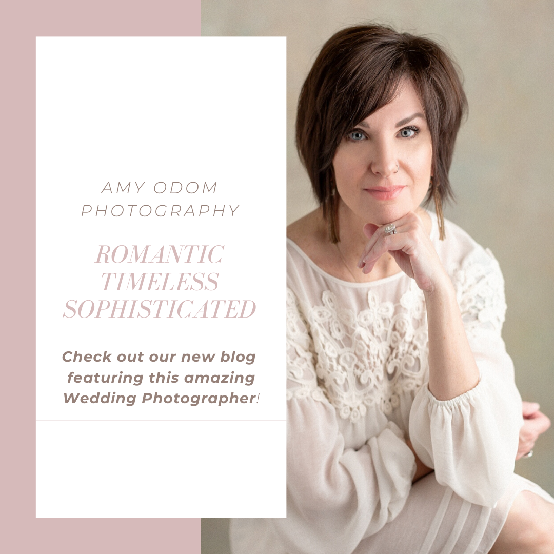 Amy Odom|Austin Wedding Photographer